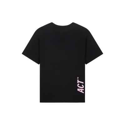 ACT Running -  BioPerf  T-shirt (เสื้อผู้ชาย)