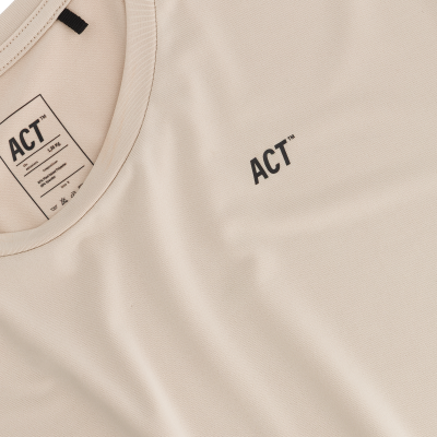 AirShell Crop T-shirt  เสื้อครอปสำหรับวิ่ง