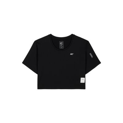 AirShell Crop T-shirt