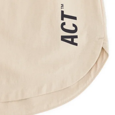ACT Running - ShellLight Short (กางเกงวิ่งผู้ชาย)