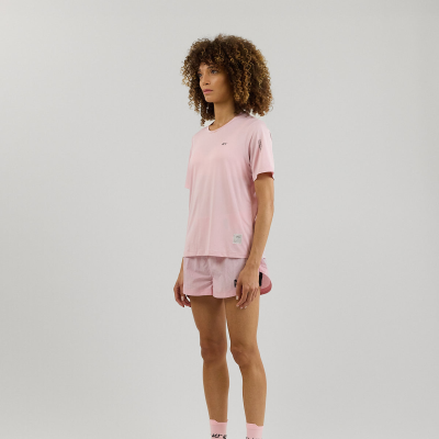 ACT Running -  AirShell T-shirt