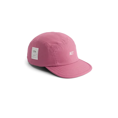 ACT Running - ShellLight Cap (หมวกวิ่ง)