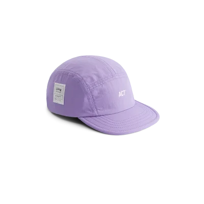ACT Running - ShellLight Cap (หมวกวิ่ง)