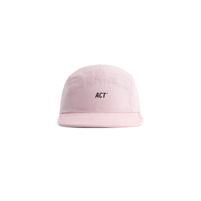 ACT Running - ShellLight Cap (หมวกวิ่ง)