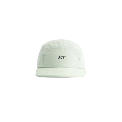 ACT Running - ShellLight Cap (หมวกวิ่ง)