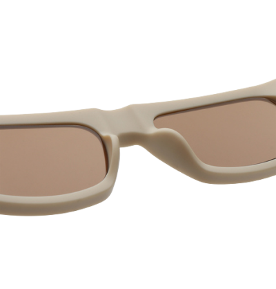 แว่นตากันแดด A.KJAERBEDE - รุ่น Jean ป้องกันรังสี UV 400