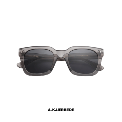 แว่นตากันแดด A.KJAERBEDE - รุ่น Nancy ป้องกันรังสี UV 400