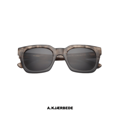 แว่นตากันแดด A.KJAERBEDE - รุ่น Nancy ป้องกันรังสี UV 400