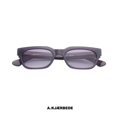 A.KJAERBEDE - Bror