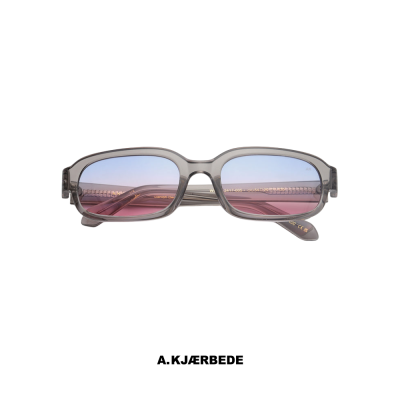 A.Kjaerbede -  Will