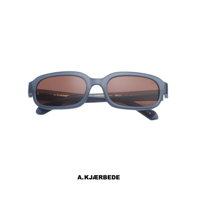 A.Kjaerbede -  Will