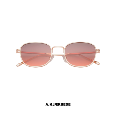A.KJAERBEDE - Hello