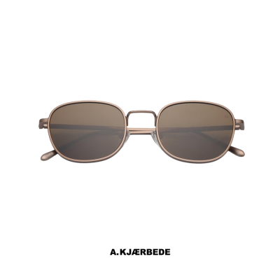 A.KJAERBEDE - Hello