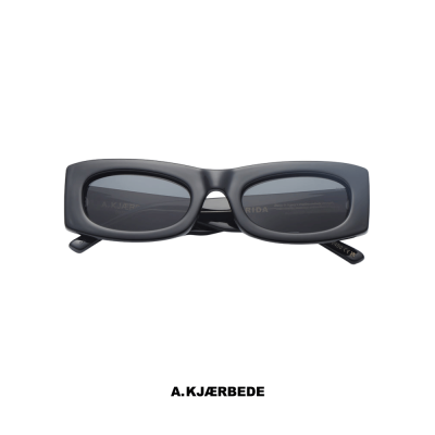 แว่นตากันแดด A.KJAERBEDE - รุ่น Frida ป้องกันรังสี UV 400