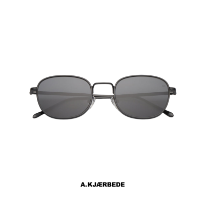 A.KJAERBEDE - Hello