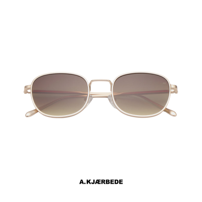 A.KJAERBEDE - Hello