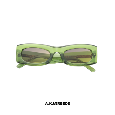 แว่นตากันแดด A.KJAERBEDE - รุ่น Frida ป้องกันรังสี UV 400