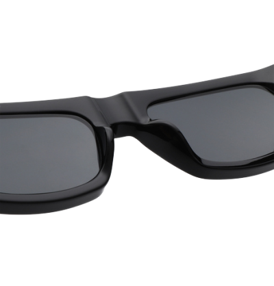 แว่นตากันแดด A.KJAERBEDE - รุ่น Jean ป้องกันรังสี UV 400