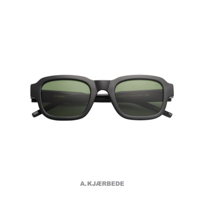 แว่นตากันแดด A.KJAERBEDE - รุ่น Halo ป้องกันรังสี UV 400