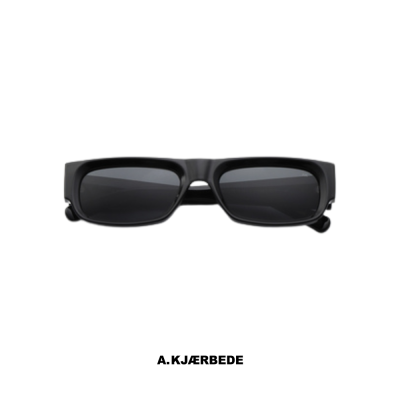 แว่นตากันแดด A.KJAERBEDE - รุ่น Jean ป้องกันรังสี UV 400