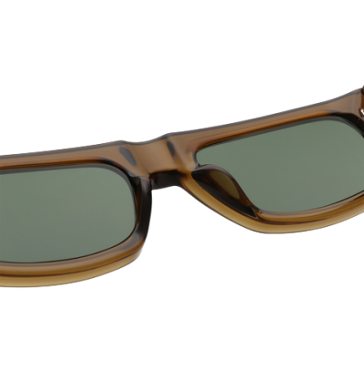 แว่นตากันแดด A.KJAERBEDE - รุ่น Jean ป้องกันรังสี UV 400 แว่นตากันแดด A.KJAERBEDE - รุ่น Jean ป้องกันรังสี UV 400