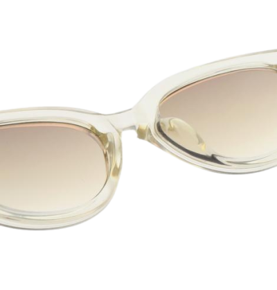 แว่นตากันแดด A.KJAERBEDE - รุ่น Winnie ป้องกันรังสี UV 400