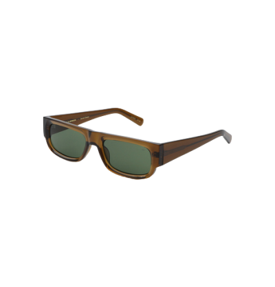 แว่นตากันแดด A.KJAERBEDE - รุ่น Jean ป้องกันรังสี UV 400 แว่นตากันแดด A.KJAERBEDE - รุ่น Jean ป้องกันรังสี UV 400