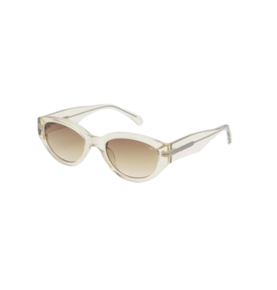 แว่นตากันแดด A.KJAERBEDE - รุ่น Winnie ป้องกันรังสี UV 400