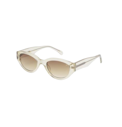 แว่นตากันแดด A.KJAERBEDE - รุ่น Winnie ป้องกันรังสี UV 400 แว่นตากันแดด A.KJAERBEDE - รุ่น Winnie ป้องกันรังสี UV 400