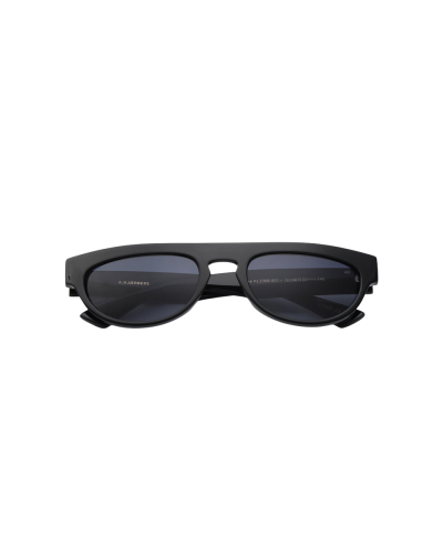 A.KJAERBEDE - Jake A.KJAERBEDE - Jake