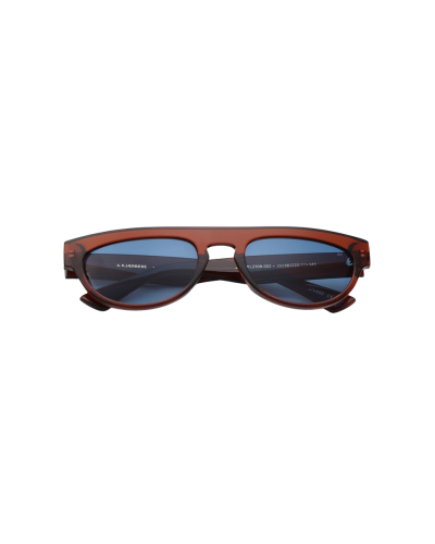 A.KJAERBEDE - Jake A.KJAERBEDE - Jake