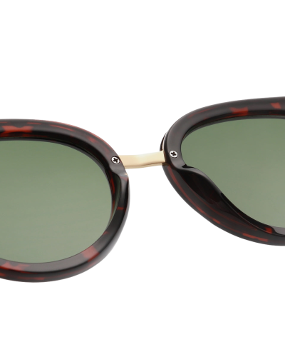 แว่นตากันแดด A.KJAERBEDE - รุ่น Jolie ป้องกันรังสี UV 400