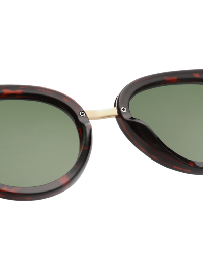 แว่นตากันแดด A.KJAERBEDE - รุ่น Jolie ป้องกันรังสี UV 400 แว่นตากันแดด A.KJAERBEDE - รุ่น Jolie ป้องกันรังสี UV 400