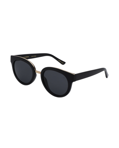 แว่นตากันแดด A.KJAERBEDE - รุ่น Jolie ป้องกันรังสี UV 400 แว่นตากันแดด A.KJAERBEDE - รุ่น Jolie ป้องกันรังสี UV 400