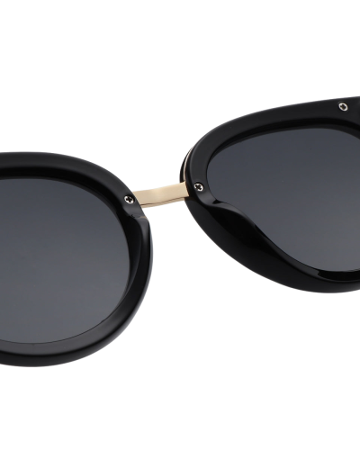 แว่นตากันแดด A.KJAERBEDE - รุ่น Jolie ป้องกันรังสี UV 400 แว่นตากันแดด A.KJAERBEDE - รุ่น Jolie ป้องกันรังสี UV 400