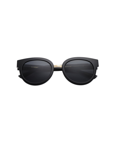 แว่นตากันแดด A.KJAERBEDE - รุ่น Jolie ป้องกันรังสี UV 400 แว่นตากันแดด A.KJAERBEDE - รุ่น Jolie ป้องกันรังสี UV 400