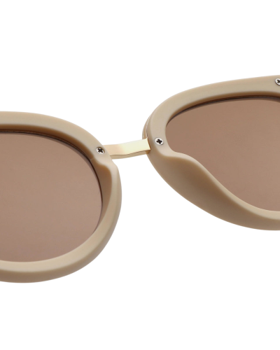 แว่นตากันแดด A.KJAERBEDE - รุ่น Jolie ป้องกันรังสี UV 400