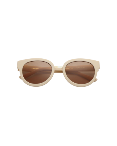 แว่นตากันแดด A.KJAERBEDE - รุ่น Jolie ป้องกันรังสี UV 400