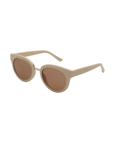 แว่นตากันแดด A.KJAERBEDE - รุ่น Jolie ป้องกันรังสี UV 400 แว่นตากันแดด A.KJAERBEDE - รุ่น Jolie ป้องกันรังสี UV 400