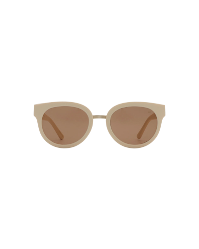 แว่นตากันแดด A.KJAERBEDE - รุ่น Jolie ป้องกันรังสี UV 400 แว่นตากันแดด A.KJAERBEDE - รุ่น Jolie ป้องกันรังสี UV 400