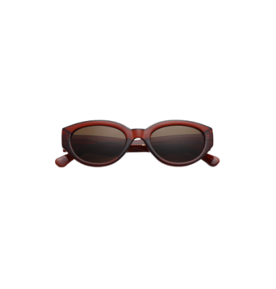 แว่นตากันแดด A.KJAERBEDE - รุ่น Winnie ป้องกันรังสี UV 400 แว่นตากันแดด A.KJAERBEDE - รุ่น Winnie ป้องกันรังสี UV 400