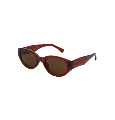 แว่นตากันแดด A.KJAERBEDE - รุ่น Winnie ป้องกันรังสี UV 400