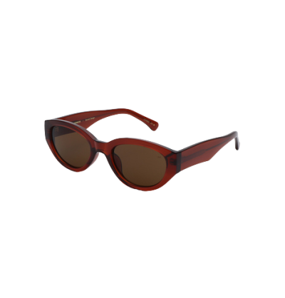 แว่นตากันแดด A.KJAERBEDE - รุ่น Winnie ป้องกันรังสี UV 400 แว่นตากันแดด A.KJAERBEDE - รุ่น Winnie ป้องกันรังสี UV 400