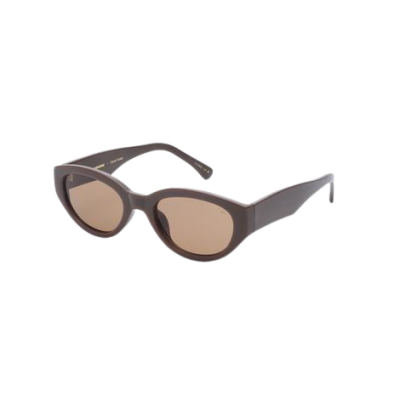 แว่นตากันแดด A.KJAERBEDE - รุ่น Winnie ป้องกันรังสี UV 400 แว่นตากันแดด A.KJAERBEDE - รุ่น Winnie ป้องกันรังสี UV 400