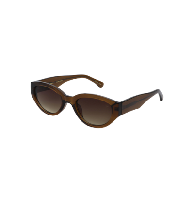 แว่นตากันแดด A.KJAERBEDE - รุ่น Winnie ป้องกันรังสี UV 400