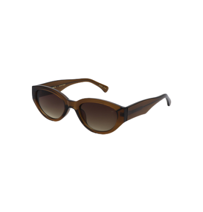 แว่นตากันแดด A.KJAERBEDE - รุ่น Winnie ป้องกันรังสี UV 400 แว่นตากันแดด A.KJAERBEDE - รุ่น Winnie ป้องกันรังสี UV 400