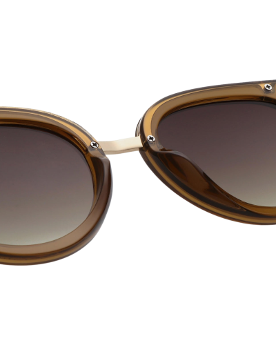 แว่นตากันแดด A.KJAERBEDE - รุ่น Jolie ป้องกันรังสี UV 400