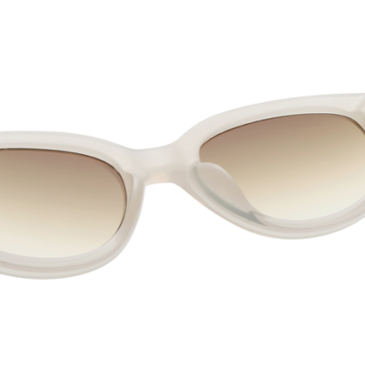 แว่นตากันแดด A.KJAERBEDE - รุ่น Winnie ป้องกันรังสี UV 400