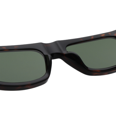 แว่นตากันแดด A.KJAERBEDE - รุ่น Jean ป้องกันรังสี UV 400