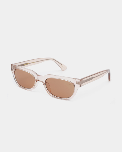 แว่นตากันแดด A.KJAERBEDE - รุ่น Bror ป้องกันรังสี UV 400